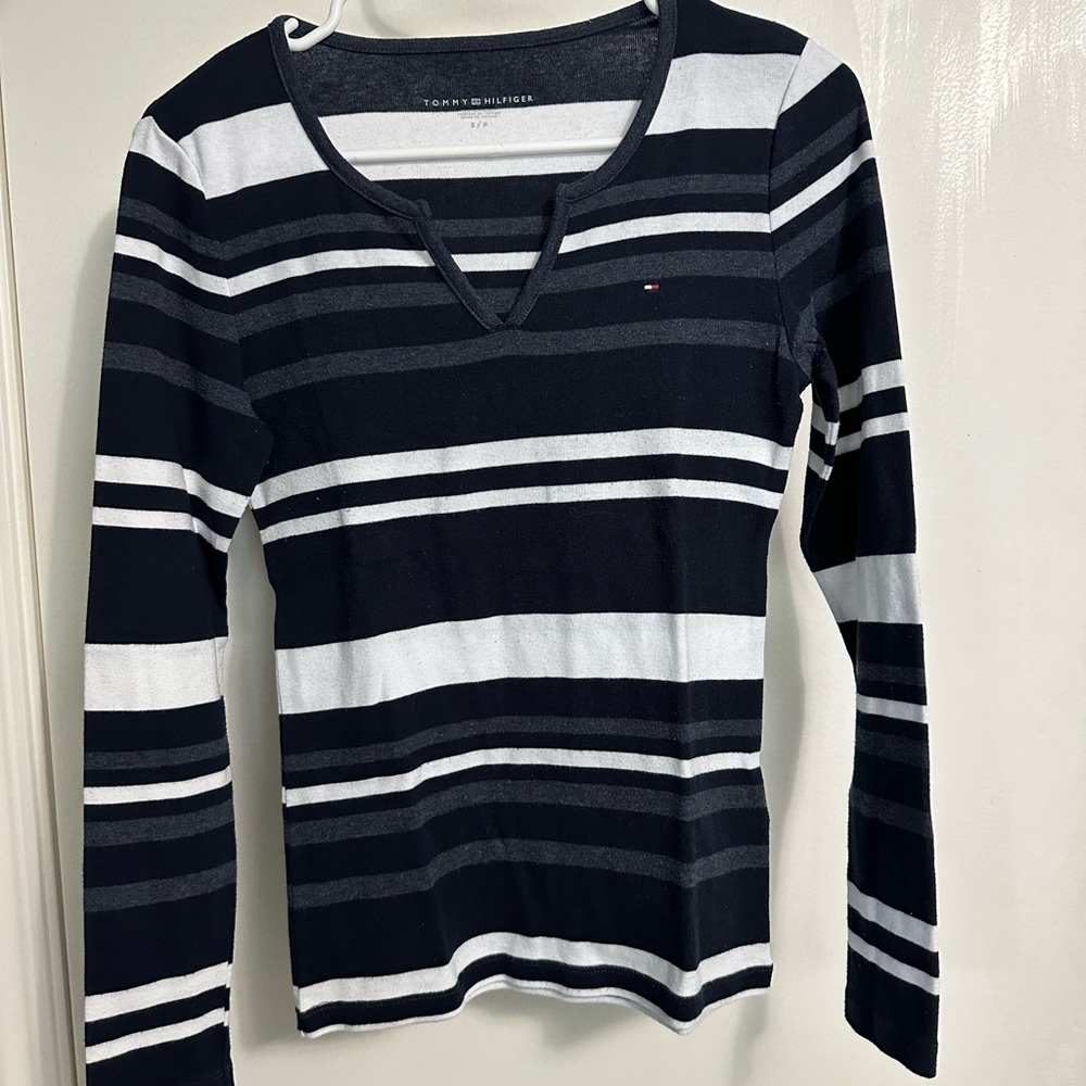 Tommy Hilfiger shirt